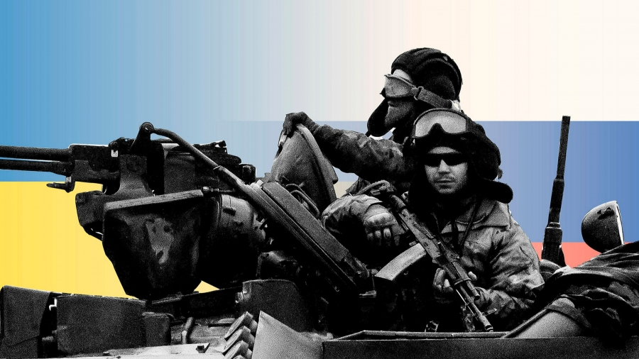 Πόλεμος στην Ουκρανία: Βαθιές ρωγμές στο στρατόπεδο της Δύσης, πιέζεται ο Zelensky – Τι προκαλεί ανησυχία στις ΗΠΑ