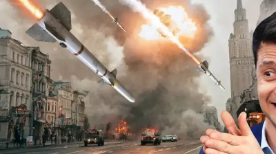 Ουκρανός «στρατηγός» προκαλεί: «Γαμώτο με τις βελτιώσεις! Αφήστε χιλιάδες Flamingo να πετάξουν πάνω από τη Ρωσία»