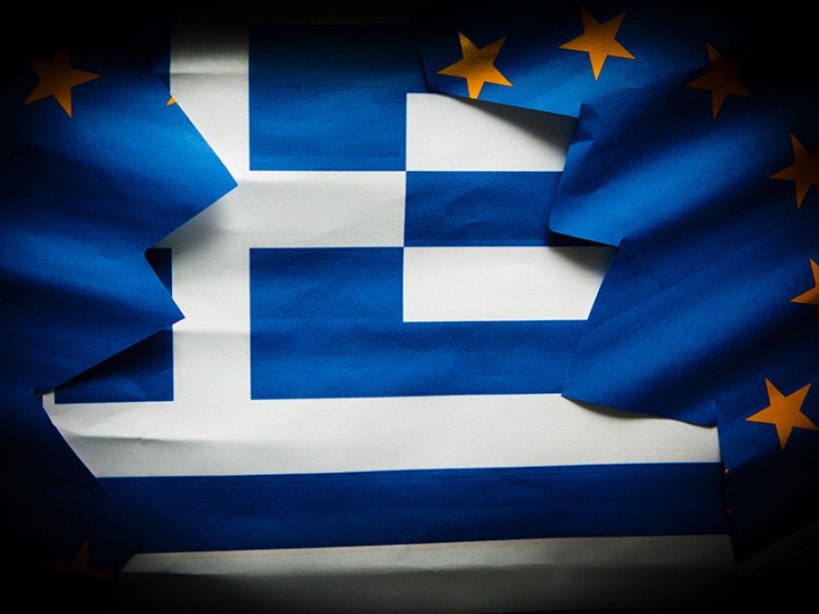 Eπιτροπή Πισσαρίδη: Οι 15 άξονες του σχεδίου για την ελληνική οικονομία, κεντρικός στόχος η ανάπτυξη - Μείωση φόρων για τους εργαζομένους