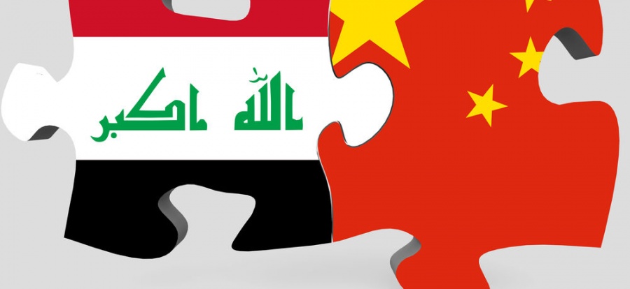 Οι μεγάλες δύναμες μάχονται «πάνω» από το γιγάντιο πετρελαϊκό πεδίο του Ιράκ