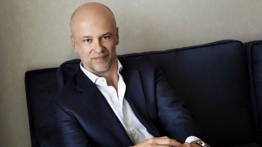 Ρέτσος (ΣΕΤΕ): «Το καλό σενάριο να πλησιάσουμε τα μεγέθη 2019, δεν έχει χαθεί ολοκληρωτικά»