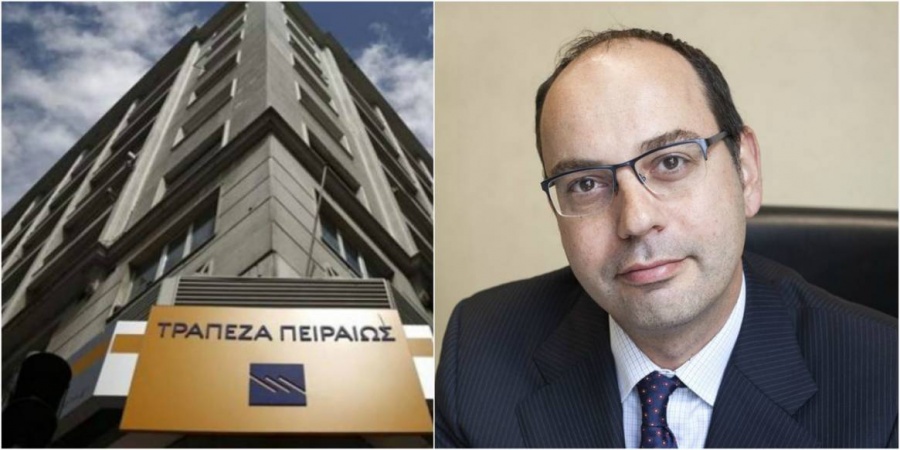 Λεκκός (Πειραιώς): Οι αποδόσεις των ελληνικών ομολόγων  μειώθηκαν εκπλήσσοντας και τους πιο αισιόδοξους