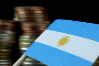 Άρχισαν οι συνομιλίες Αργεντινής με ΔΝΤ - Στόχος η συμφωνία εξπρές για το δάνειο 50 δισ. δολ.