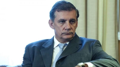 Δημόπουλος: Θα πρέπει να θυσιάσουμε το Πάσχα για ένα καλύτερο καλοκαίρι