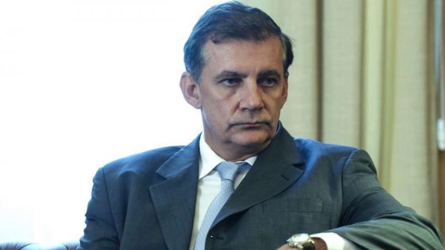 Δημόπουλος: Θα πρέπει να θυσιάσουμε το Πάσχα για ένα καλύτερο καλοκαίρι