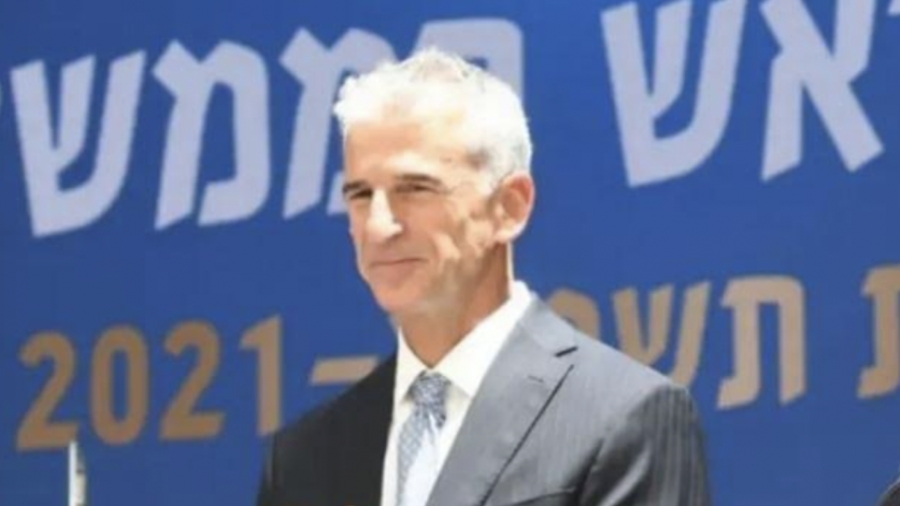 Ισραήλ: O D. Barnea διορίστηκε νέος αρχηγός της Μοσάντ