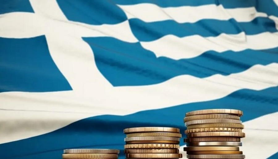 Ανάπτυξη +2% για την ελληνική οικονομία το α' τρίμηνο 2026 - Μόλις στο +0,2% σε τριμηνιαία βάση