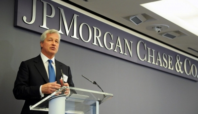 Ο Dimon θεωρεί το bitcoin «άχρηστο», αλλά οι αναλυτές της JP Morgan συστήνουν αγορές!