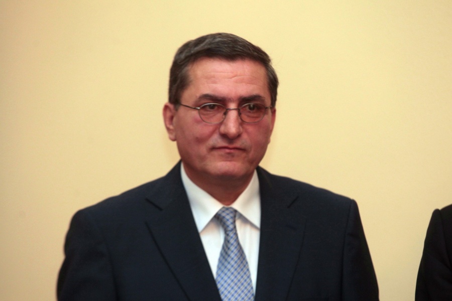 Μητράκος (ΤτΕ): Η ελληνική οικονομία γυρίζει σελίδα - Αισιόδοξα τα μηνύματα της ασφαλιστικής αγοράς