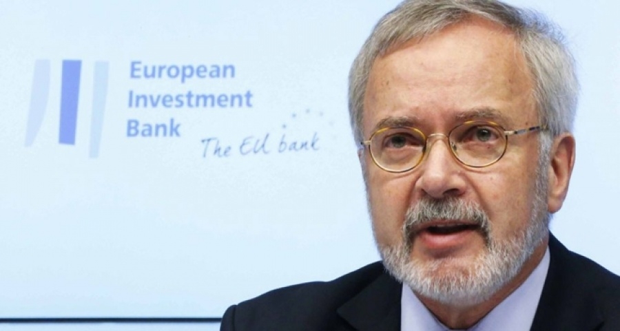 Hoyer (ΕΤΕπ): Η ανοικοδόμηση της Ουκρανίας θα χρειαστεί ένα σχέδιο Μάρσαλ πολλών τρισ. ευρώ - Να στηριχθεί από όλο τον ελεύθερο κόσμο