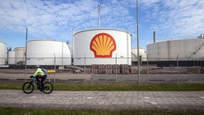 Η Shell θα δυσκολευτεί να πληρώσει στην Gazprombank λόγω βρετανικών κυρώσεων