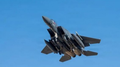 Al Jazeera: Βρέθηκε ο πιλότος του F-15 που καταρρίφθηκε στο Ιράν... αλλά απέτυχε η εκκένωσή του