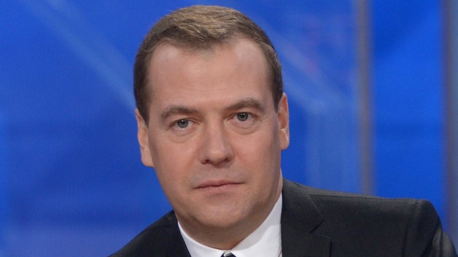 Medvedev: Ο Γερμανός Καγκελάριο Merz και ο Zelensky μπορεί να πάθουν τα ίδια με τον Maduro