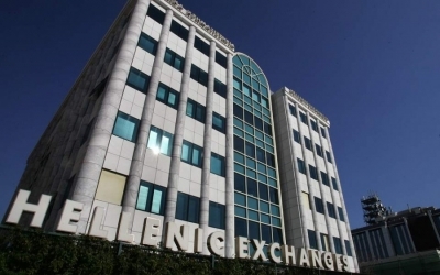 EXAE: Έτσι θα γίνουν οι παρουσιάσεις στο Λονδίνο στην έδρα της Morgan Stanley στις 27 και 28 Νοεμβρίου