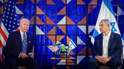 Λευκός Οίκος: Νέα επικοινωνία Biden – Netanyahu με... νουθεσίες για τη Rafah