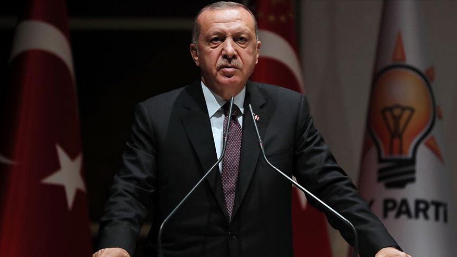 Τι οδήγησε τον Erdogan στους S – 400; - Ο φόβος χτυπήματος ... από την τουρκική αεροπορία
