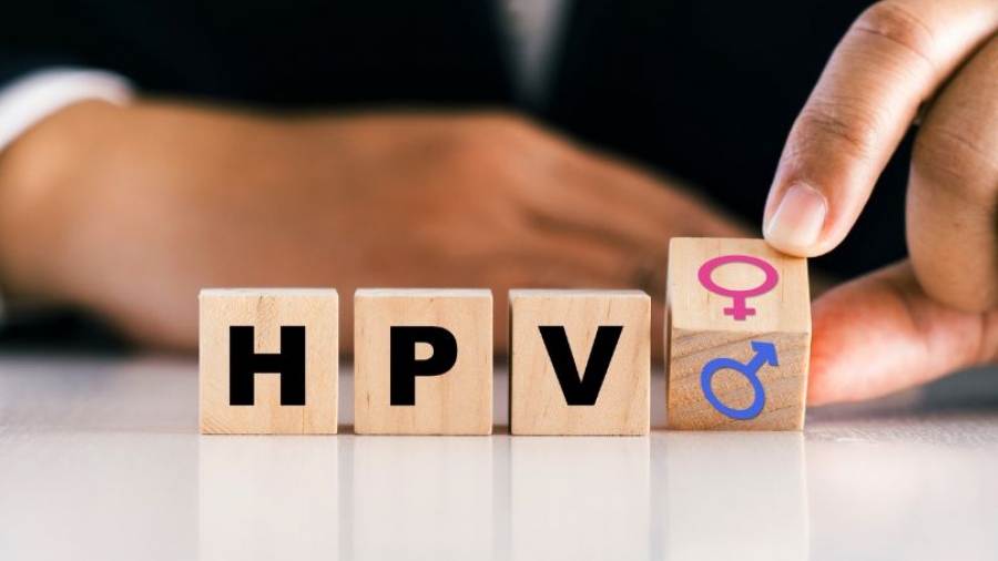 Κονδυλώματα και HPV: Έγκαιρη διάγνωση - Ασφαλής αντιμετώπιση