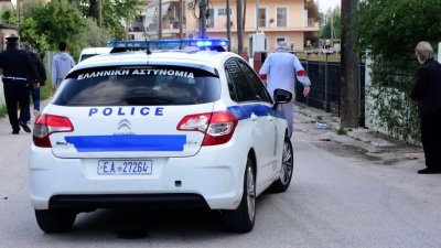 Βόλος: Συνελήφθη άνδρας που έβαζε φωτιά σε κάδους σε συνοικίες του Βόλου