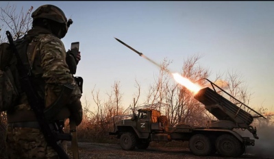 Τεράστιας σημασίας για τη Ρωσία η νίκη στη Marinka –  Περικύκλωση Ουκρανών και νέα εδάφη, ασπίδα προστασίας για Donetsk