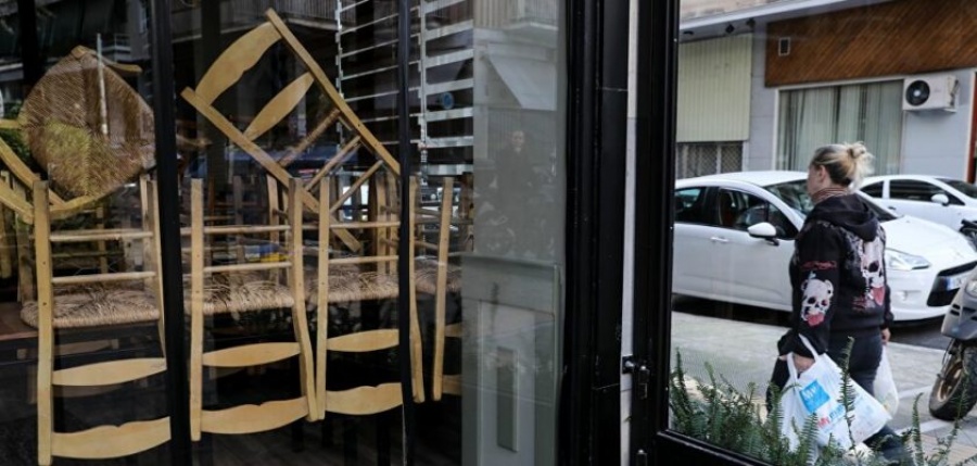 Παρατείνεται τουλάχιστον μέχρι και 11/4 το «λουκέτο» στα καταστήματα - Αναλυτικά η ΚΥΑ