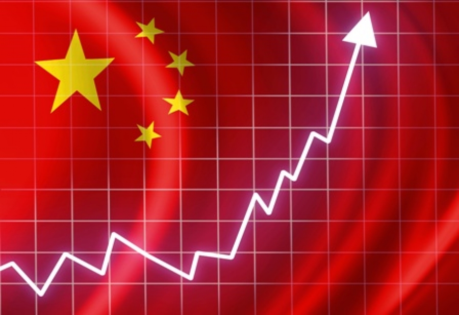 Ιστορικό ρεκόρ για το εμπορικό πλεόνασμα της Κίνας το 2021 - Αυξήθηκε στα 676 δισ. δολάρια