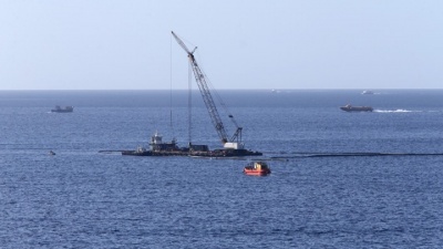 Παρουσίαση νέων στοιχείων αναφορικά με τα κοιτάσματα πετρελαίου και φυσικού αερίου στην Ελλάδα