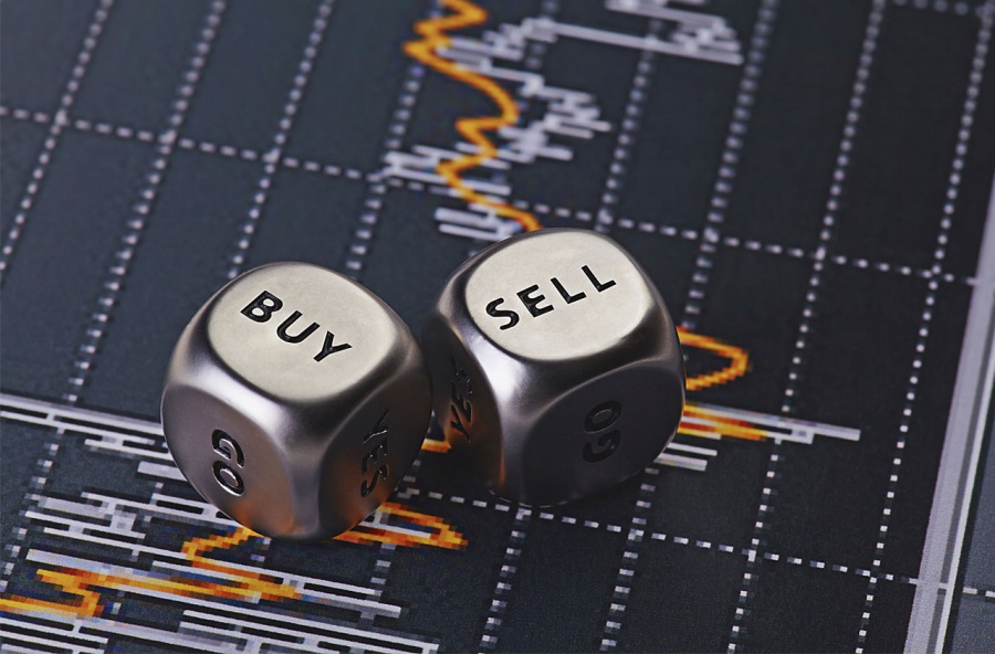 Ασταθής μήνας ο Οκτώβριος - Οι εκτιμήσεις 4 αναλυτών για την πορεία της Wall Street