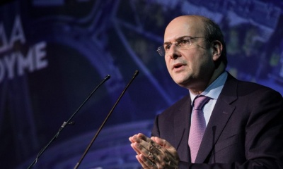 Χατζηδάκης: Κανείς δεν θέλει τη ΔΕΗ, είναι στο χείλος της καταστροφής - Οι αυξήσεις δεν θα επιβαρύνουν τους καταναλωτές