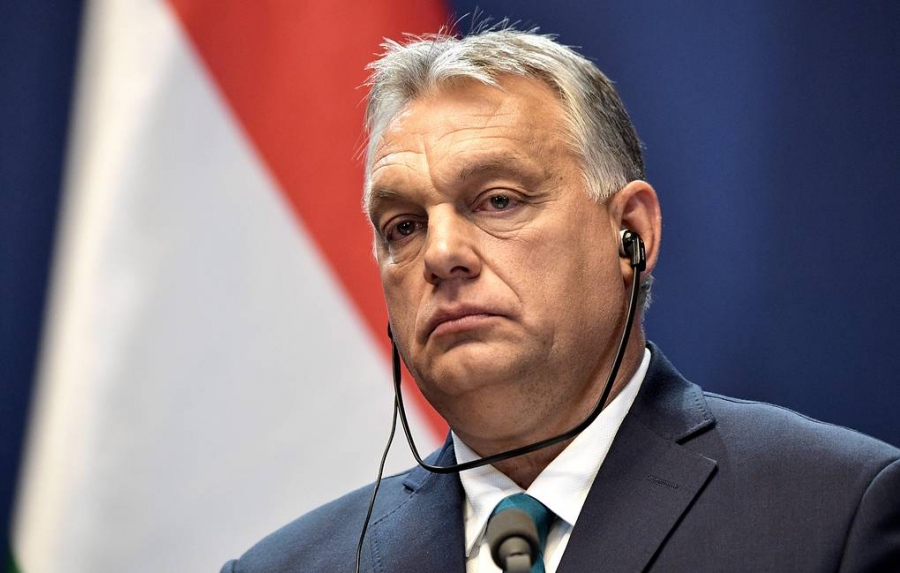 Επέλεξε στρατόπεδο - Η Ουγγαρία αγνοεί παντελώς τις κυρώσεις της ΕΕ και επεκτείνει τις οικονομικές συναλλαγές με τη Ρωσία