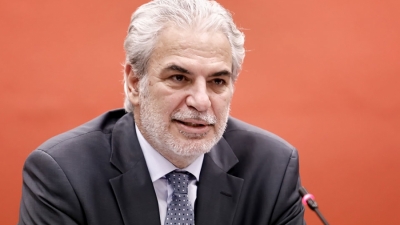 Χρήστος Στυλιανίδης: Διατίθενται 1,7 δισ. ευρώ για το Εθνικό Πρόγραμμα Πολιτικής Προστασίας