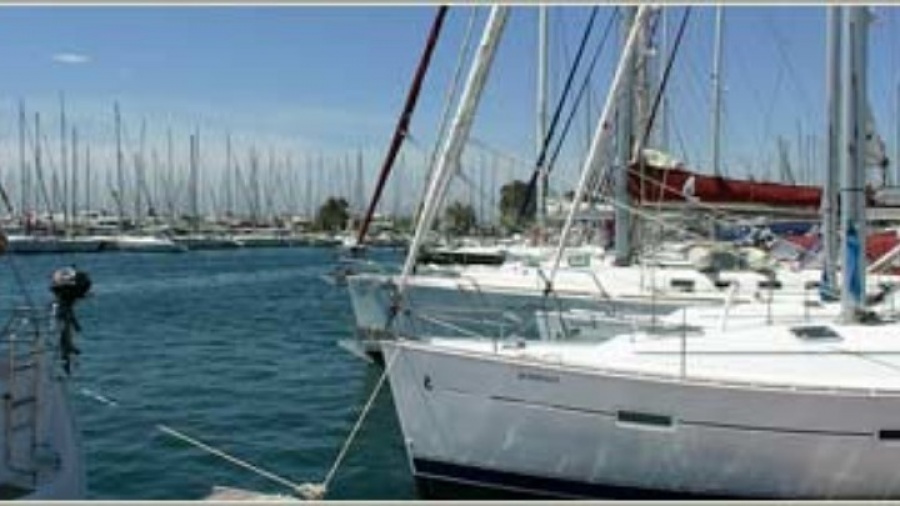 Απαλλαγή από τον ΦΠΑ για τουριστικά σκάφη ανοιχτής θάλασσας