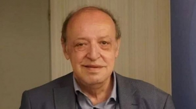 Πέθανε ο δικηγόρος και πρώην στέλεχος του ΠΑΣΟΚ, Παύλος Αθανασόπουλος – Συλλυπητήριο μήνυμα Ανδρουλάκη