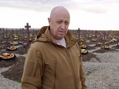 Αποκαλύψεις από τη μητέρα του Prigozhin - Ο στόχος της Wagner δεν ήταν η ανατροπή της εξουσίας