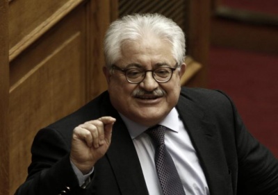 Τζαβάρας: Αναπάντεχα τα όσα είπε ο Zaev για το erga omnes – Παρελθόν η αισιοδοξία για λύση