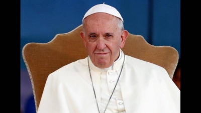 Στο νοσοκομείο ο πάπας Φραγκίσκος μέχρι την Παρασκευή 31 Μαρτίου