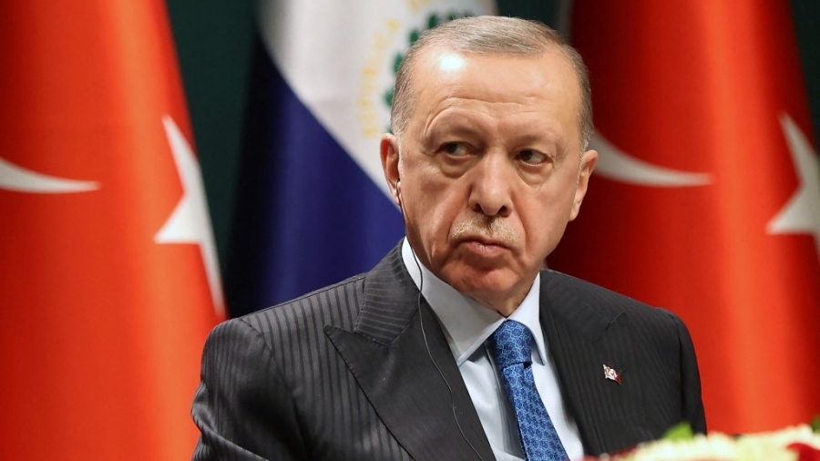 Τουρκία - Δημοσκόπηση MetroPoll: «Συντριβή» Erdogan μέσω πληθωρισμού ρεκόρ