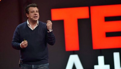 Δερμιτζάκης: Εκτός ελέγχου ο κορωνοϊός στην Ελλάδα – Μπορεί να ζήσουμε σκηνές Ιταλίας