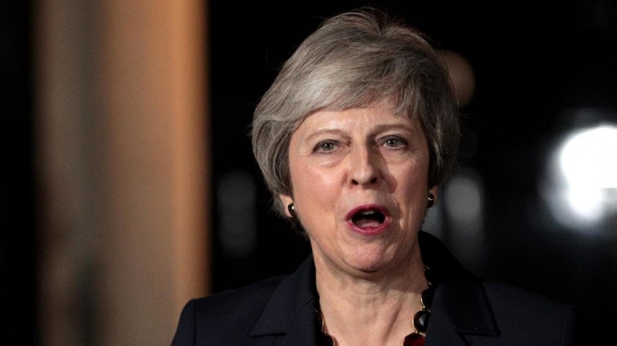 Brexit: Ασφυκτικές πιέσεις στη May για αλλαγές στη συμφωνία με την ΕΕ - Απειλές για νέες παραιτήσεις