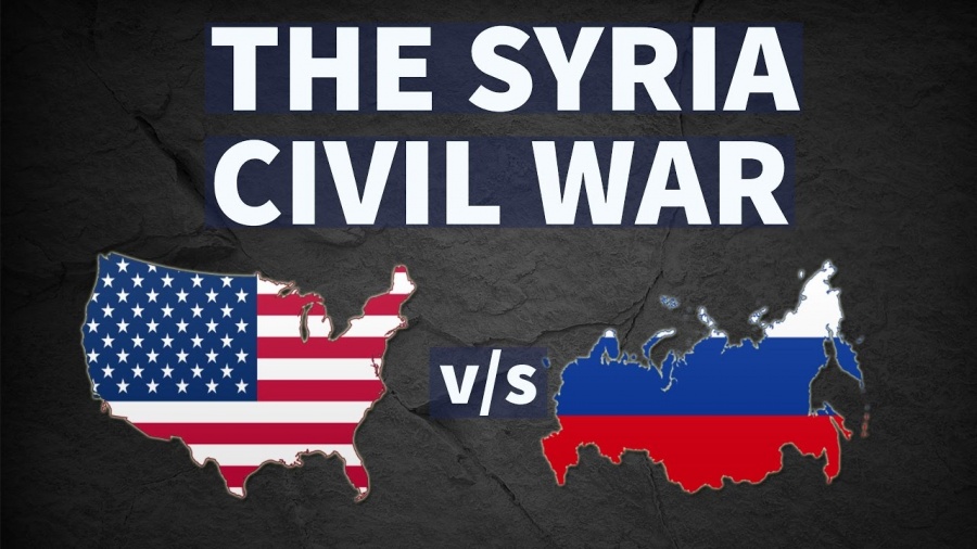 ΗΠΑ και Ρωσία βαδίζουν στο χείλος της αβύσσου με αφορμή τη Συρία - Ποια τα πιθανά σενάρια