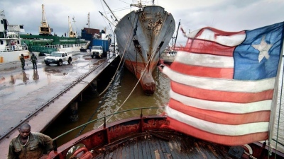 ΗΠΑ: Ακόμη 17 πετρελαιοφόρα με σημαία Λιβερίας και μια εταιρεία από τα ΗΑΕ στη λίστα με τις κυρώσεις κατά της Ρωσίας