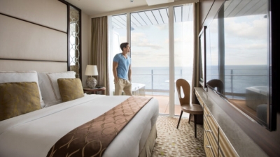 Πού κινείται η ζήτηση για κρουαζιέρες το 2023