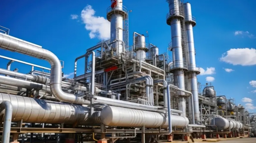 Βενζίνη στην τιμή του χρυσού: Τα μεγαλύτερα διυλιστήρια πετρελαίου της Ρωσίας είναι εκτός λειτουργίας