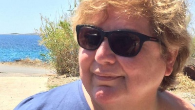 Απεβίωσε η δημοσιογράφος, Πόπη Χριστοδουλίδου