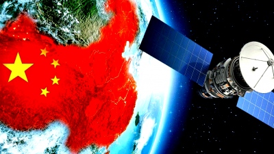 Ξεκίνησε από... Ιράν - Η Κίνα σηκώνει 203.000 δορυφόρους, «τυφλώνει» τον Musk, συντρίβει ΗΠΑ - Διάστημα εναντίον θαλάσσης