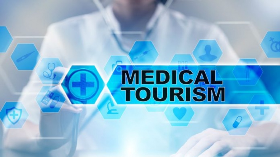 Τμήμα Ιατρικού Τουρισμού από τη Heronia Travel