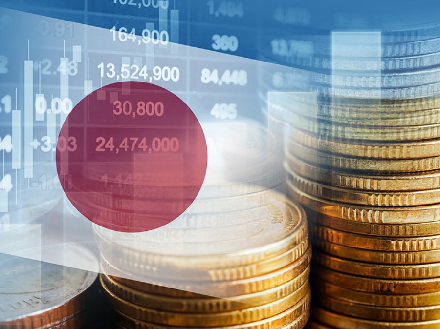 Τι συμβαίνει στην Ιαπωνία... Συνετρίβη σκάφος της iSpace στη Σελήνη, οι κάτοικοι παρακαλούν για ρύζι, η κυβέρνηση παραπαίει