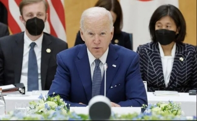 ΗΠΑ: Αν ο Biden αναστείλει το φόρο στη βενζίνη θα εκτινάξει τις τιμές στη αντλία
