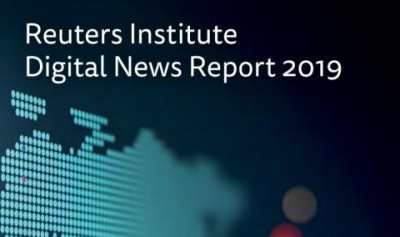 Ινστιτούτο Reuters: Οι Έλληνες δεν εμπιστεύονται τα ΜΜΕ και δεν πληρώνουν για online συνδρομή - Ποιές ιστοσελίδες διαβάζουν
