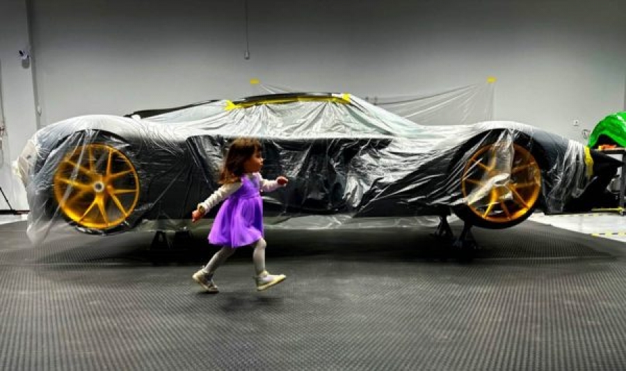 Συνεχίζεται το σήριαλ Chaos με νέο επεισόδιο