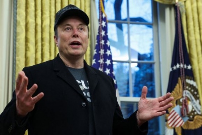 Τυφώνας Musk στο αμερικανικό δημόσιο -  «Ξεριζώστε το κακό, καταργήστε ολόκληρες υπηρεσίες»